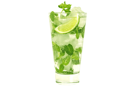 Mojito Juice